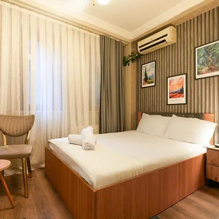 Aura Golden İstanbul
