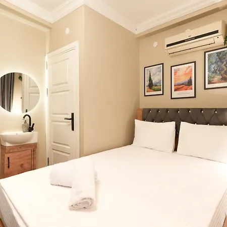 Aura Golden Daire İstanbul