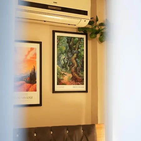 Aura Golden Daire İstanbul