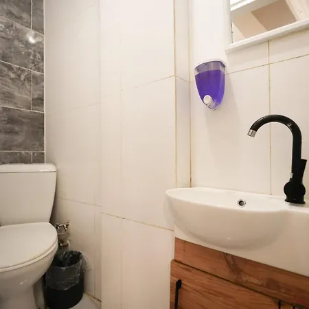 Aura Golden Daire İstanbul
