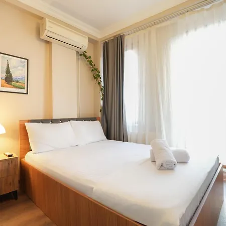Aura Golden Daire İstanbul