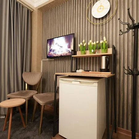 Aura Golden Daire İstanbul